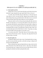 Hoàn thiện công tác tổ chức đấu thầu tại ban quản lý dự án phát triển nhà và đô thị - Tổng công ty xây dựng Hà Nội