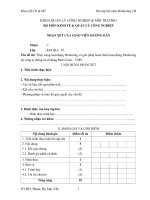 Thực trạng hoạt động marketing và giải pháp hoàn thiện hoạt động marketing tại công ty thông tin di động mobi fone – VMS 