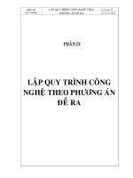 Tiểu luận thiết kế tàu khách 120 khách 
