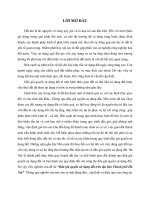 Đấu giá quyền sử dụng đất trên địa bàn thành phố Hà Nội