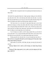 Hạn chế rủi ro trong phát triển dịch vụ thẻ tín dụng tại Sở giao dịch Ngân hàng ngoại thương Việt Nam