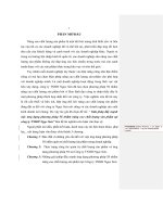 Giải pháp đẩy mạnh việc ứng dụng phương pháp 5S nhằm nâng cao chất lượng sản phẩm tại Công ty TNHH Ngọc Sơn