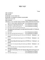 Giải pháp mở rộng hoạt động kinh doanh ngoại tệ tại Hội sở Ngân hàng thương mại cổ phần Công thương Việt Nam