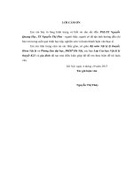 Luận văn thạc sĩ vật lý nghiên cứu biến dạng đàn hồi của hợp kim thay thế AB xen kẽ c