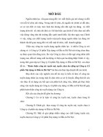 Hoàn thiện công tác tuyển mộ, tuyển chọn lao động tại công ty cổ phần xây dựng và đầu tư hà nội 