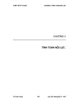 Tiểu luận loại xuất sắc   thiết kế xây dựng cầu trên quốc lộ 