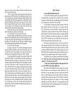 Hoàn thiện chính sách phát triển hàng thủ công mỹ nghệ xuất khẩu ở Nam Định đến năm 2020.PDF