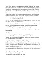 Doanh nghiệp việt nam sẽ dựa vào khả năng của mình àm áp dụng loại phương thức thanh toán phù hợp