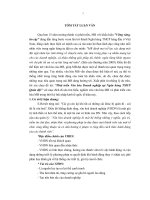 Phát triển văn hoá doanh nghiệp tại Ngân hàng thương mại cổ phần Quân Độ