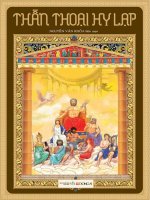 Thần thoại hy lạp