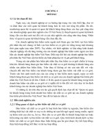 Quản trị quan hệ khách hàng trong kinh doanh bảo hiểm vật chất xe cơ giới của các doanh nghiệp bảo hiểm phi nhân thọ Việt Nam.PDF