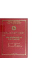 Đầu tư mạo hiểm tại việt nam cơ hội và thách thức 