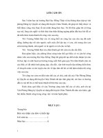 Quy trình đo đạc phục vụ công tác cấp giấy chứng nhận quyền sử dụng đất huyện châu thành tỉnh đồng tháp 