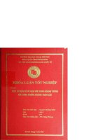 Một số vấn đề đạo đức kinh doanh trong bối cảnh khủng hoảng toàn cầu 