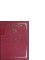 Nâng cao chất lượng quản trị rủi ro tín dụng hướng tới chuẩn mực quốc tế basel 2 tại hệ thống ngân hàng thương mại việt nam 