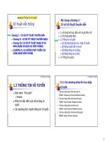 B03 thong tin ve tinh KTTD KTVT 2009 PTITBMM 