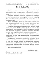 Giải pháp thu hút vốn đầu tư vào khu công nghiệp phú bài   thừa thiên huế 