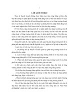 Mối quan hệ giữa phân phối thu nhập và tăng trưởng kinh tế ở Việt Nam