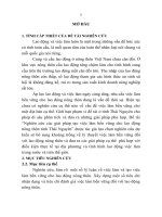 Nghiên cứu các giải pháp tạo việc làm bền vững cho lao động nông thôn tỉnh Thái Nguyên.PDF