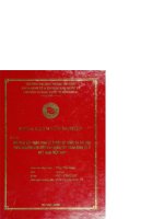 Mô hình tập đoàn kinh tế ở một số nước và bài học kinh nghiệm cho việc xây dựng tập đoàn kinh tế ở việt nam hiện nay 