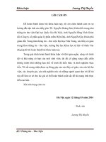 Tìm hiểu phần mềm thư viện số KIPOS