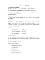 Tiểu luận thiết kế cầu qua sông krôngpăk   huyện krôngpăk 