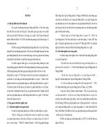 Nghiên cứu đề xuất các giải pháp nâng cao chất lượng kiểm định xe cơ giới ở Việt Nam.PDF