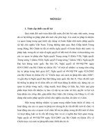 LUẬN văn THẠC sĩ LUẬT học   cơ sở lý LUẬN đổi mới QUẢN lý LUẬT sư ở VIỆT NAM HIỆN NAY