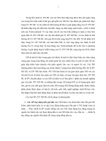 Nâng cao chất lượng dịch vụ bán lẻ tại ngân hàng thương mại cổ phần kỹ thương Việt na