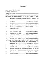 Quản lý quỹ hưu trí và tử tuất tại Bảo hiểm xã hội Đồng Tháp