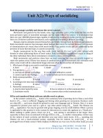 15 thi online   unit 3 (2) 