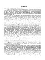 Nghiên cứu chuyển đổi mô hình tổ chức từ mô hình làm việc các phòng ban độc lập sang mô hình nhóm làm việc đối với những doanh nghiệp thuộc lĩnh vực công nghệ thông tin tại Việt Nam.PDF