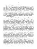 Nghiên cứu quản trị chi phí kinh doanh theo quá trình hoạt động (ABC.PDF