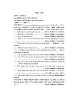 Phát triển dịch vụ thẻ tại Ngân hàng thương mại cổ phần đầu tư và phát triển Việt Nam chi nhánh Sơn La