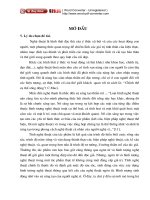 Đặc sắc nghệ thuật trong truyện của Y Ban những năm gần đây