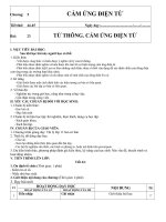 GIAO AN BAN TAY NAN BOT VAT LY 11(2016   2017)   chương 5