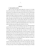 LUẬN văn THẠC sĩ  LỊCH sử ĐẢNG   ĐẢNG bộ TỈNH NGHỆ AN LÃNH đạo xây DỰNG lực LƯỢNG vũ TRANG TRONG CUỘC KHÁNG CHIẾN CHỐNG mỹ, cứu nước GIAI đoạn từ 1965 đến 1975