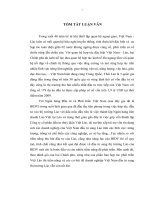 Tăng cường hoạt động đầu tư của ngân hàng đầu tư và phát triển Việt nam sang thị trường Lào