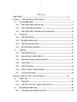 Tìm hiểu, nghiên cứu vấn đề chữ ký mù và ứng dụng trong dùng tiền điện tử