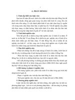 triển kinh tế tư nhân trên địa bàn tỉnh Đồng Nai trong quá trình hội nhập kinh tế quốc tế.