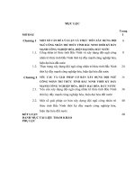 LUẬN văn tốt NGHIỆP   xây DỰNG đội NGŨ CÔNG NHÂN TRÍ THỨC TỈNH bắc NINH THỜI kỳ đẩy MẠNH CÔNG NGHIỆP hóa, HIỆN đại hóa đất nước