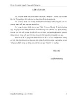 Xử lý ngôn ngữ tự nhiên