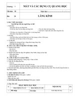 GIAO AN BAN TAY NAN BOT VAT LY 11(2016   2017)   chương 7