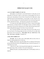 Thất nghiệp ở khu vực thành thị của Việt Nam thực trạng và giải pháp