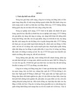 LUẬN văn THẠC sĩ   ĐẢNG CỘNG sản VIỆT NAM LÃNH đạo CÔNG tác tư TƯỞNG TRONG CÔNG CUỘC đổi mới từ năm 1986 đến năm 2002