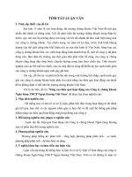 Thực trạng đời sống của người về hưu ở Việt Nam hiện nay ( nghiên cứu ở Huyện Từ Liêm, thành phố Việt Nam)