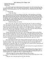 Tham luận về học tập