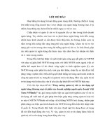 Tăng cường quản trị rủi ro tín dụng tại ngân hàng thương mại cổ phần các doanh nghiệp ngoài quốc doanh Việt nam(VPBank)