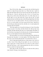 Thúc đẩy xuất khẩu mặt hàng giầy dép của các doanh nghiệp trên địa bàn thành phố Hải Phòng