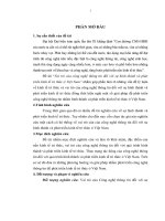 Vai trò của công nghệ thông tin đối với sự sinh thành và phát triển kinh tế tri thức ở Việt nam